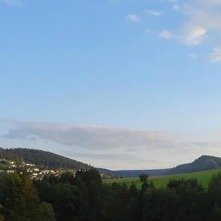 Holiday home Ferienhaus Schmuckkastle *