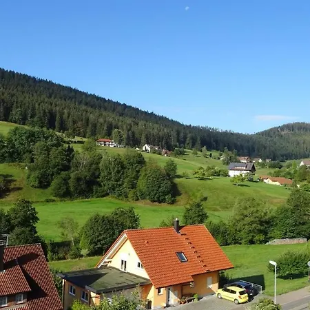 Ferienhaus Schmuckkastle Holiday home