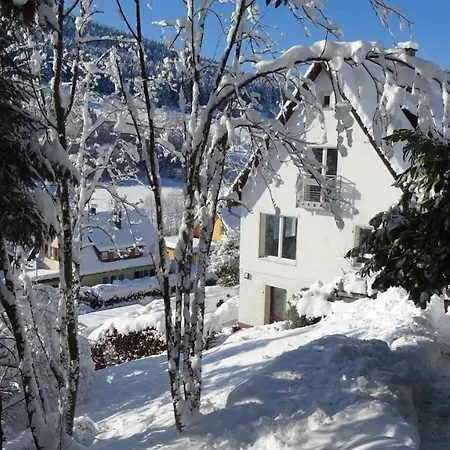 Ferienhaus Schmuckkastle *