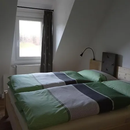 Ferienhaus Schmuckkastle Holiday home *