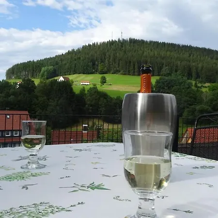 Holiday home Ferienhaus Schmuckkastle *