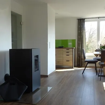 Ferienhaus Schmuckkastle Holiday home